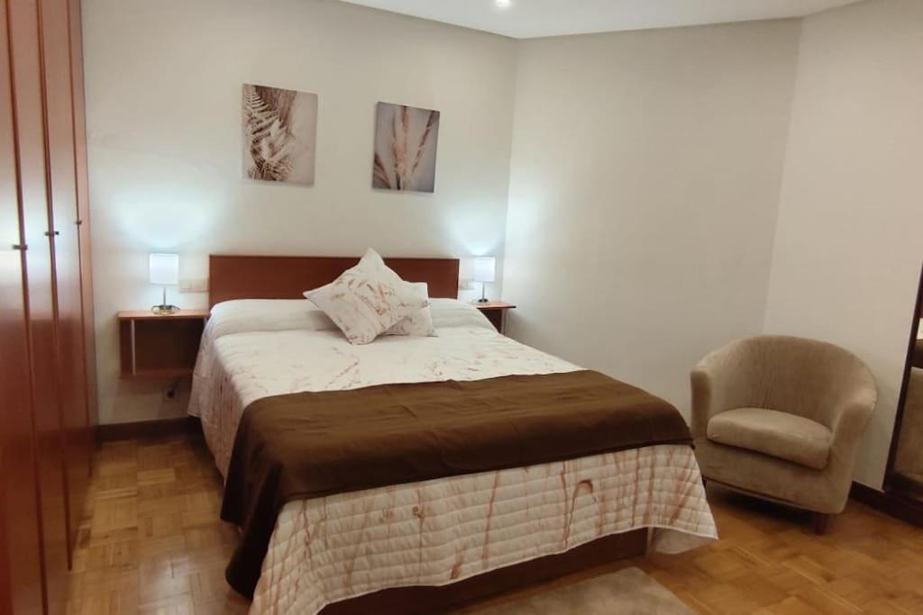 Explora Oviedo A Pie Apartment Екстериор снимка