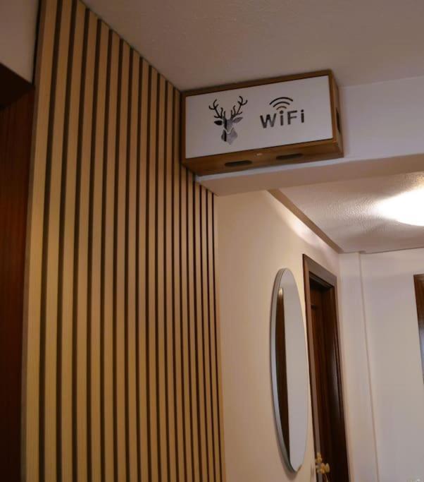 Explora Oviedo A Pie Apartment Екстериор снимка