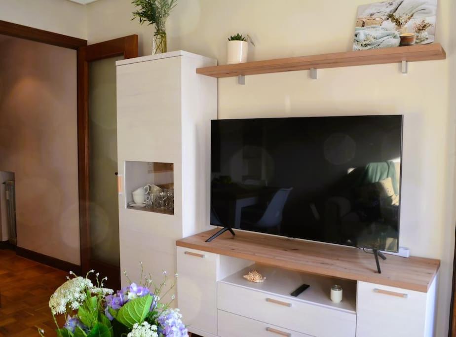 Explora Oviedo A Pie Apartment Екстериор снимка