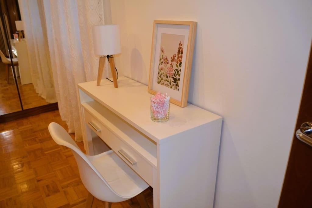 Explora Oviedo A Pie Apartment Екстериор снимка