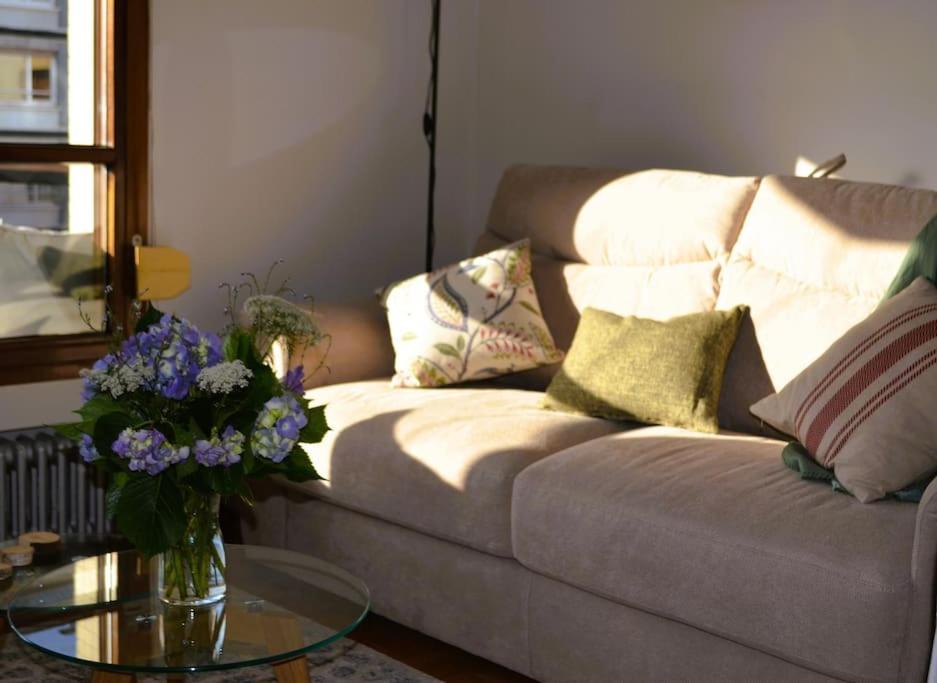 Explora Oviedo A Pie Apartment Екстериор снимка