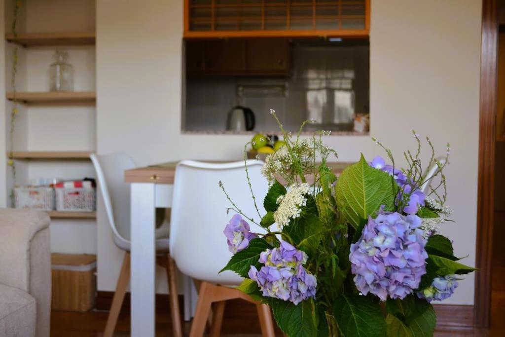 Explora Oviedo A Pie Apartment Екстериор снимка