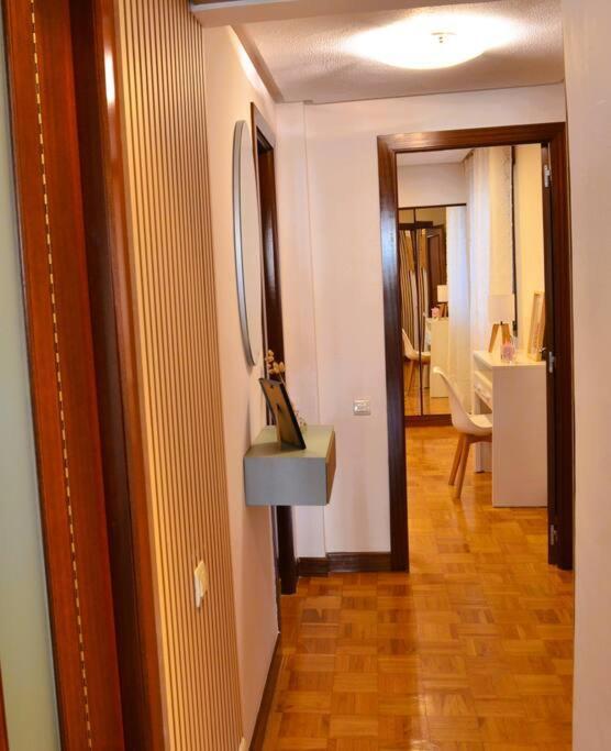 Explora Oviedo A Pie Apartment Екстериор снимка