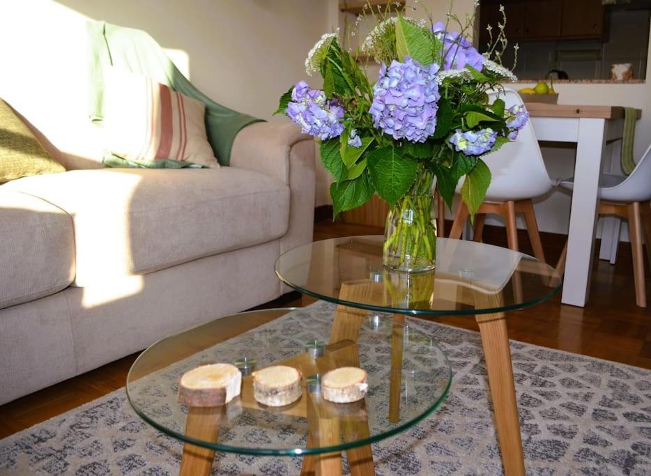 Explora Oviedo A Pie Apartment Екстериор снимка