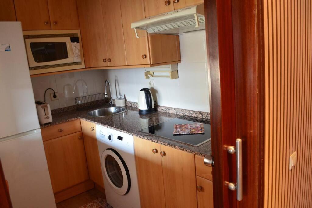 Explora Oviedo A Pie Apartment Екстериор снимка