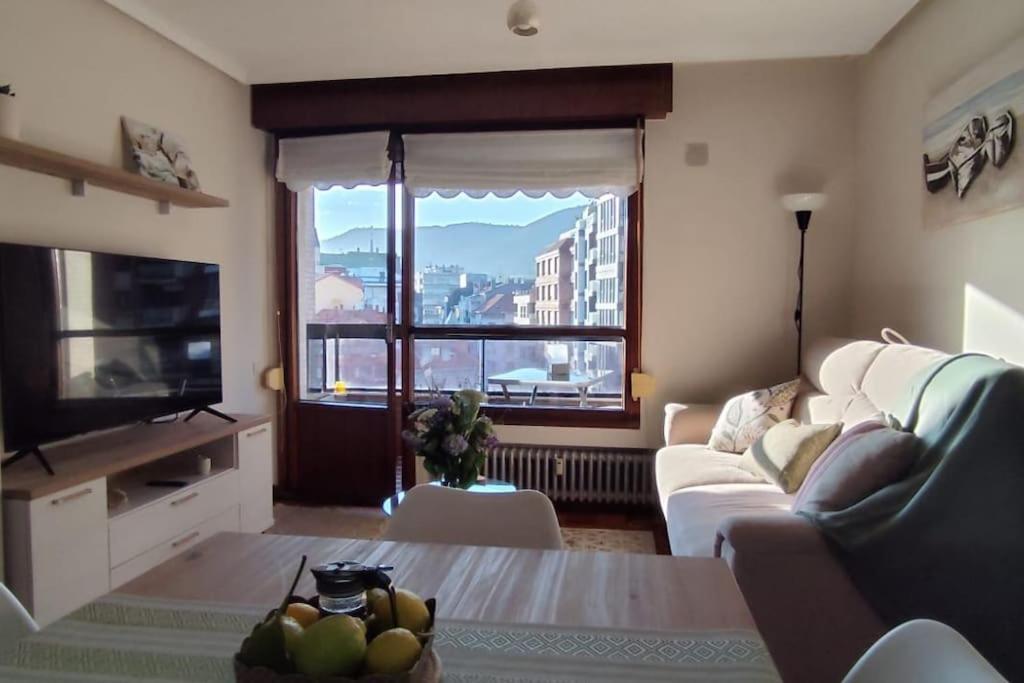 Explora Oviedo A Pie Apartment Екстериор снимка