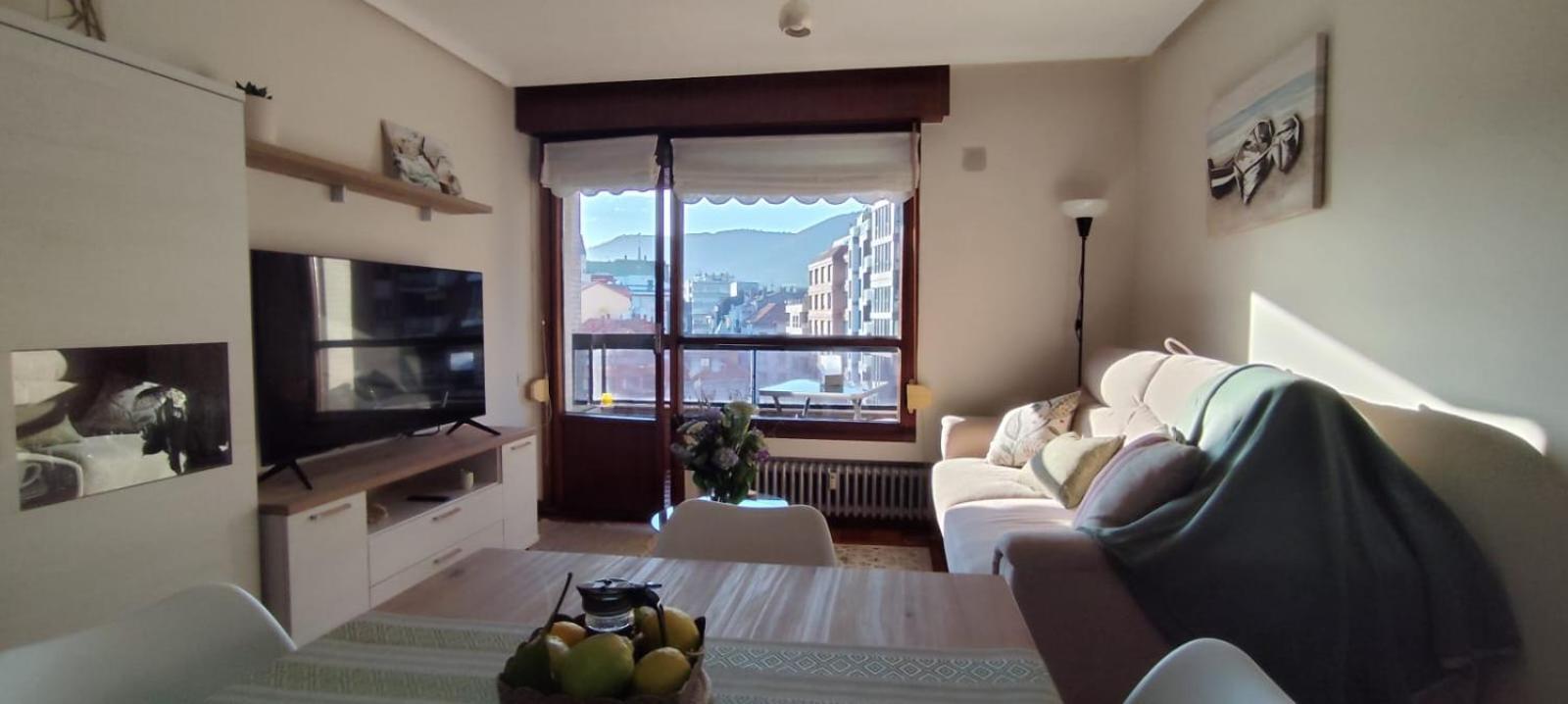 Explora Oviedo A Pie Apartment Екстериор снимка