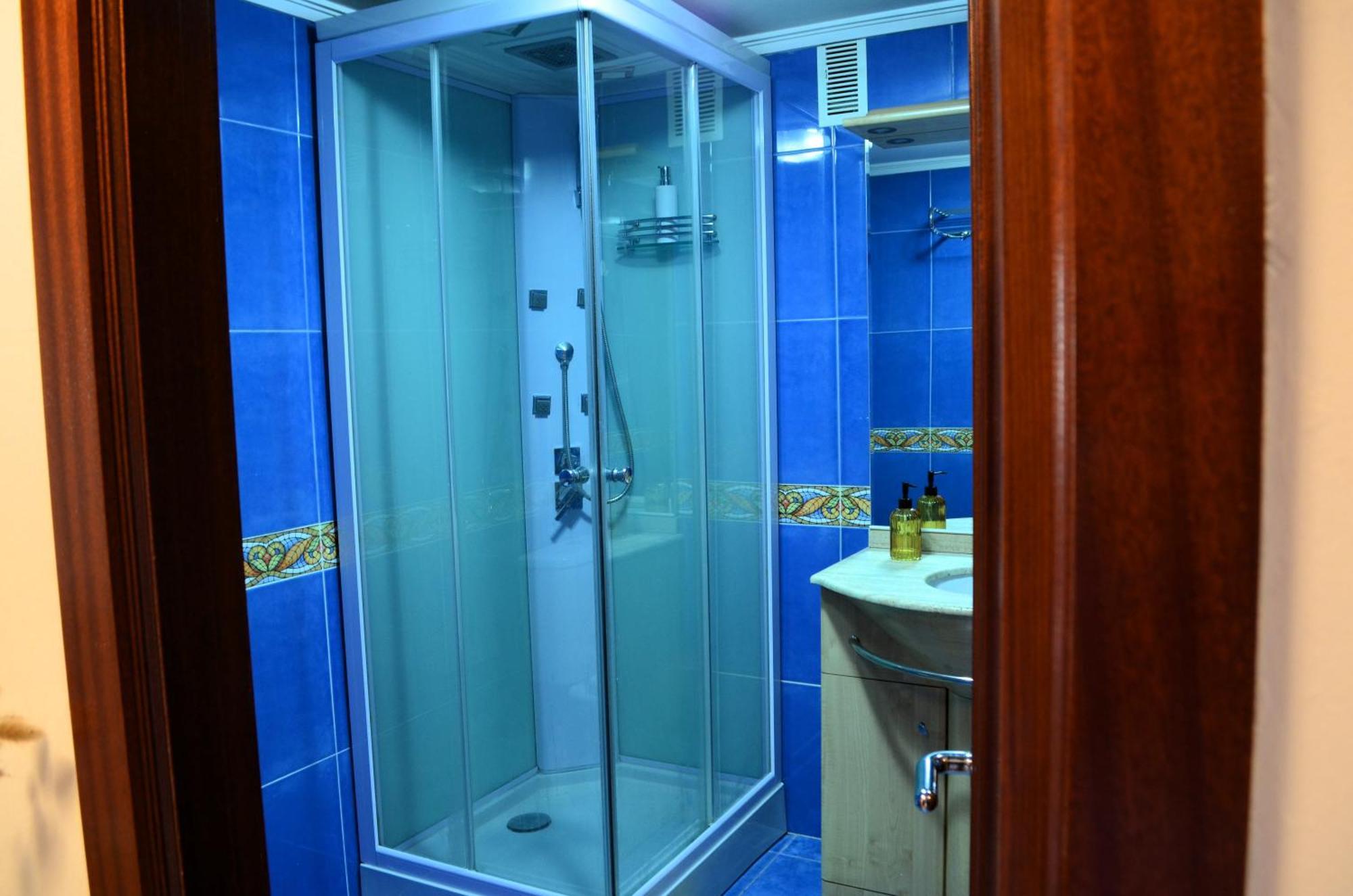 Explora Oviedo A Pie Apartment Екстериор снимка