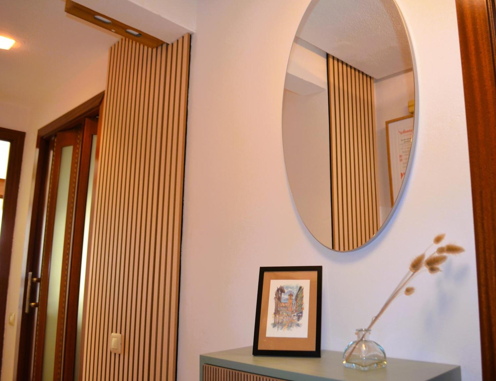 Explora Oviedo A Pie Apartment Екстериор снимка