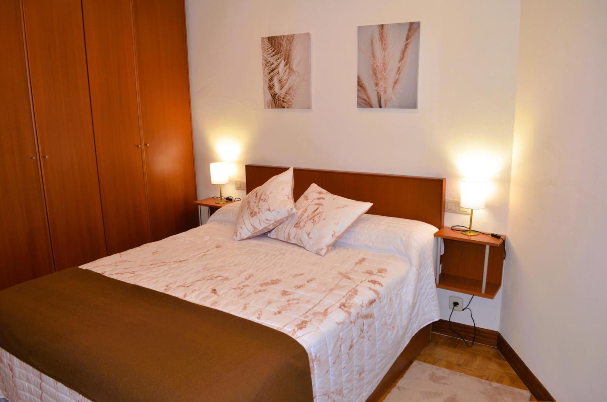 Explora Oviedo A Pie Apartment Екстериор снимка