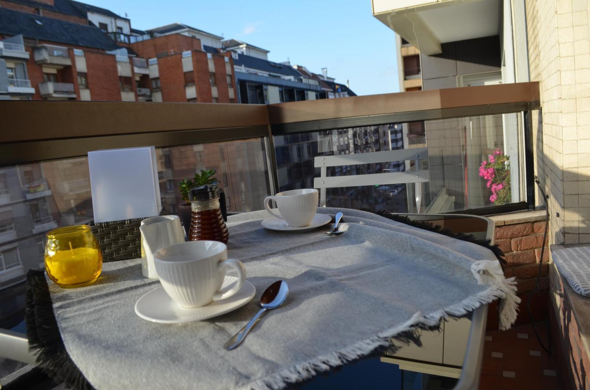 Explora Oviedo A Pie Apartment Екстериор снимка