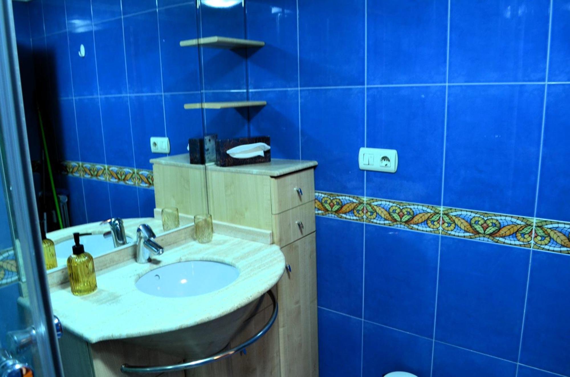 Explora Oviedo A Pie Apartment Екстериор снимка